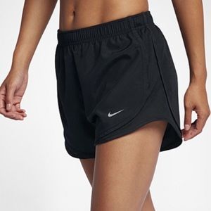 Nike dri-fit shorts